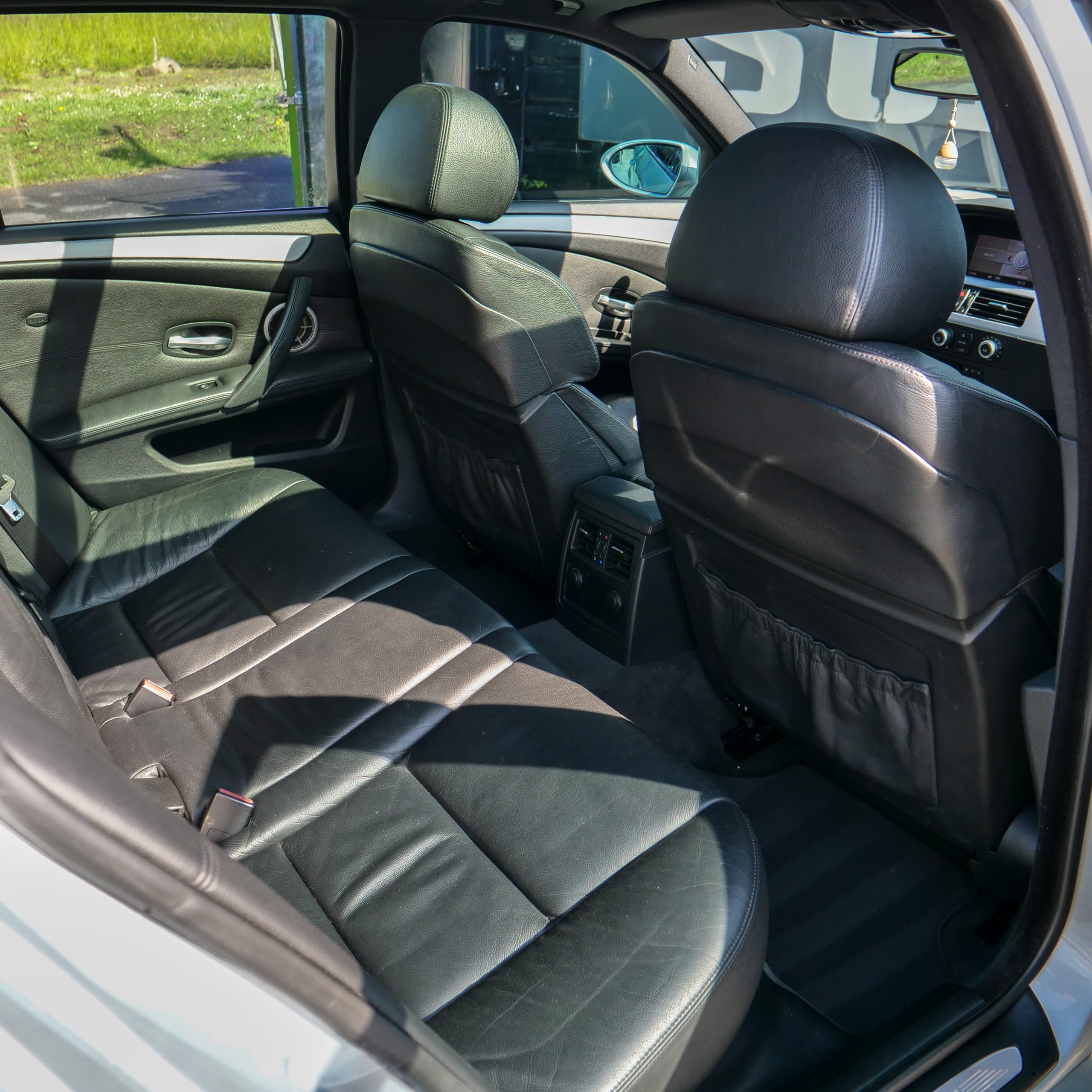 Bmw M5 Touring - imagen 35