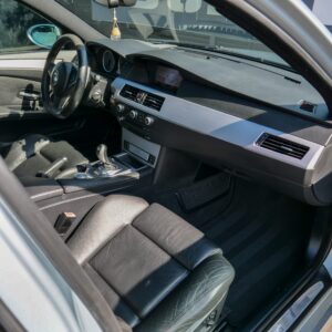 Bmw M5 Touring - foto 38
