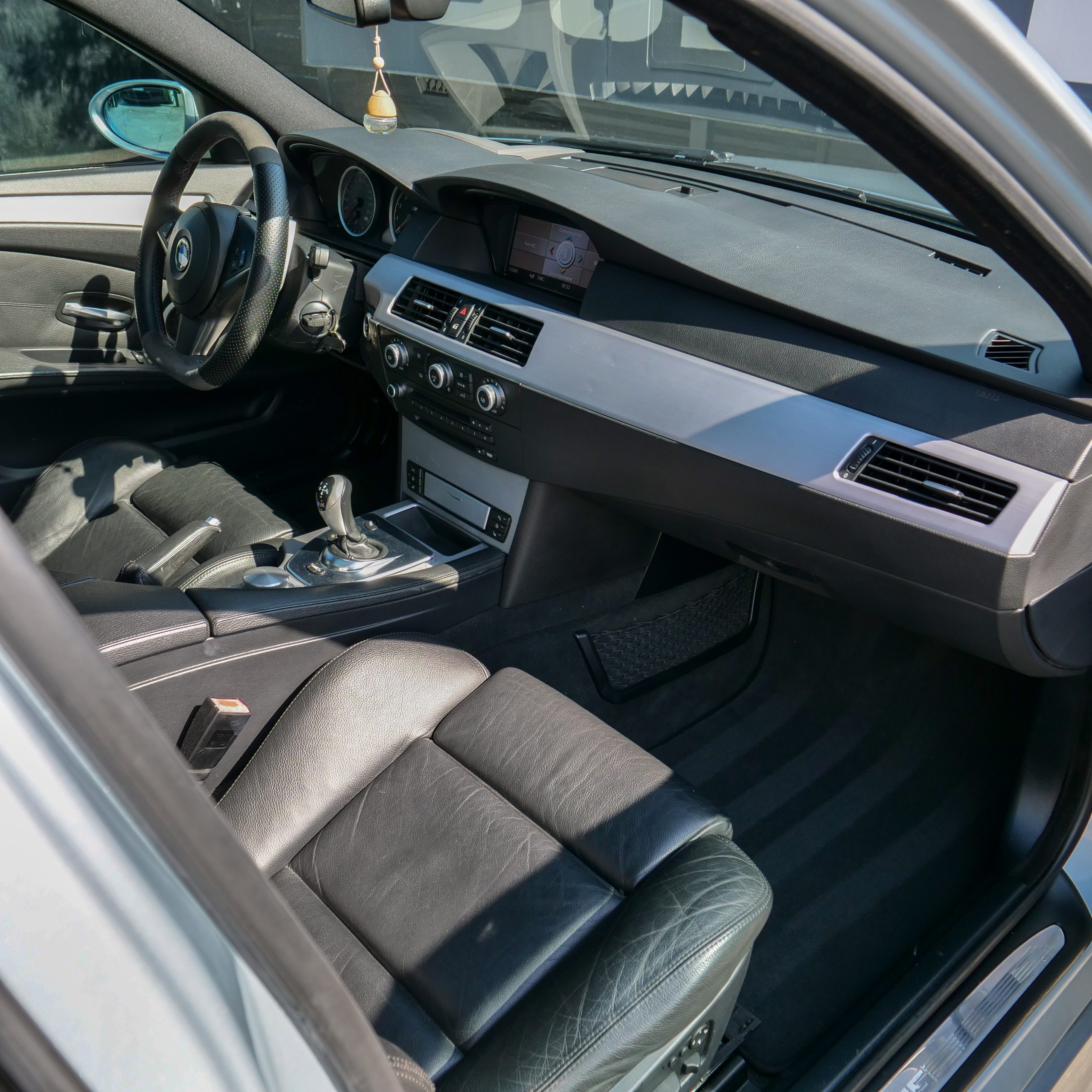 Bmw M5 Touring - imagen 37