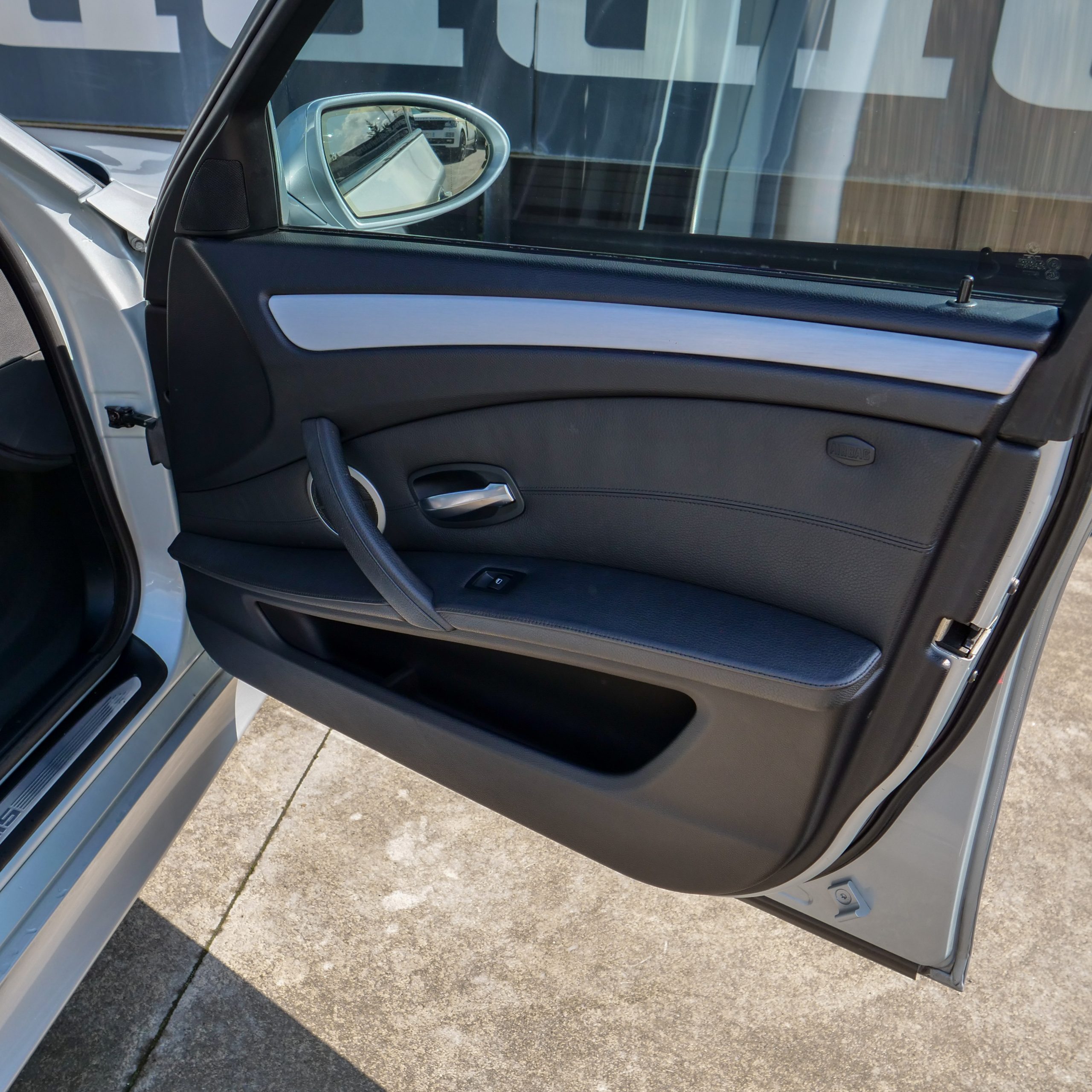 Bmw M5 Touring - imagen 38