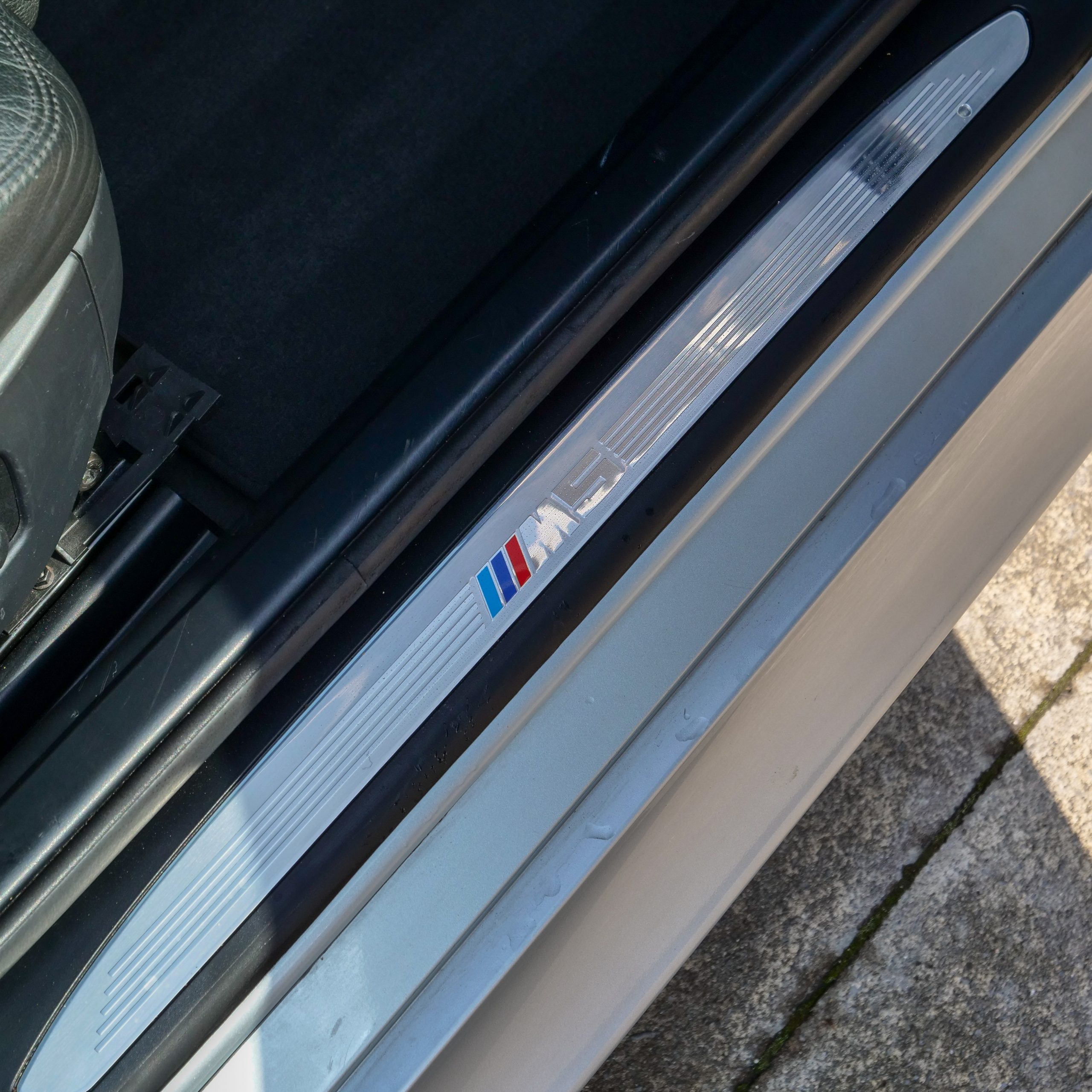 Bmw M5 Touring - imagen 39