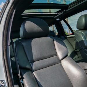 Bmw M5 Touring - foto 42