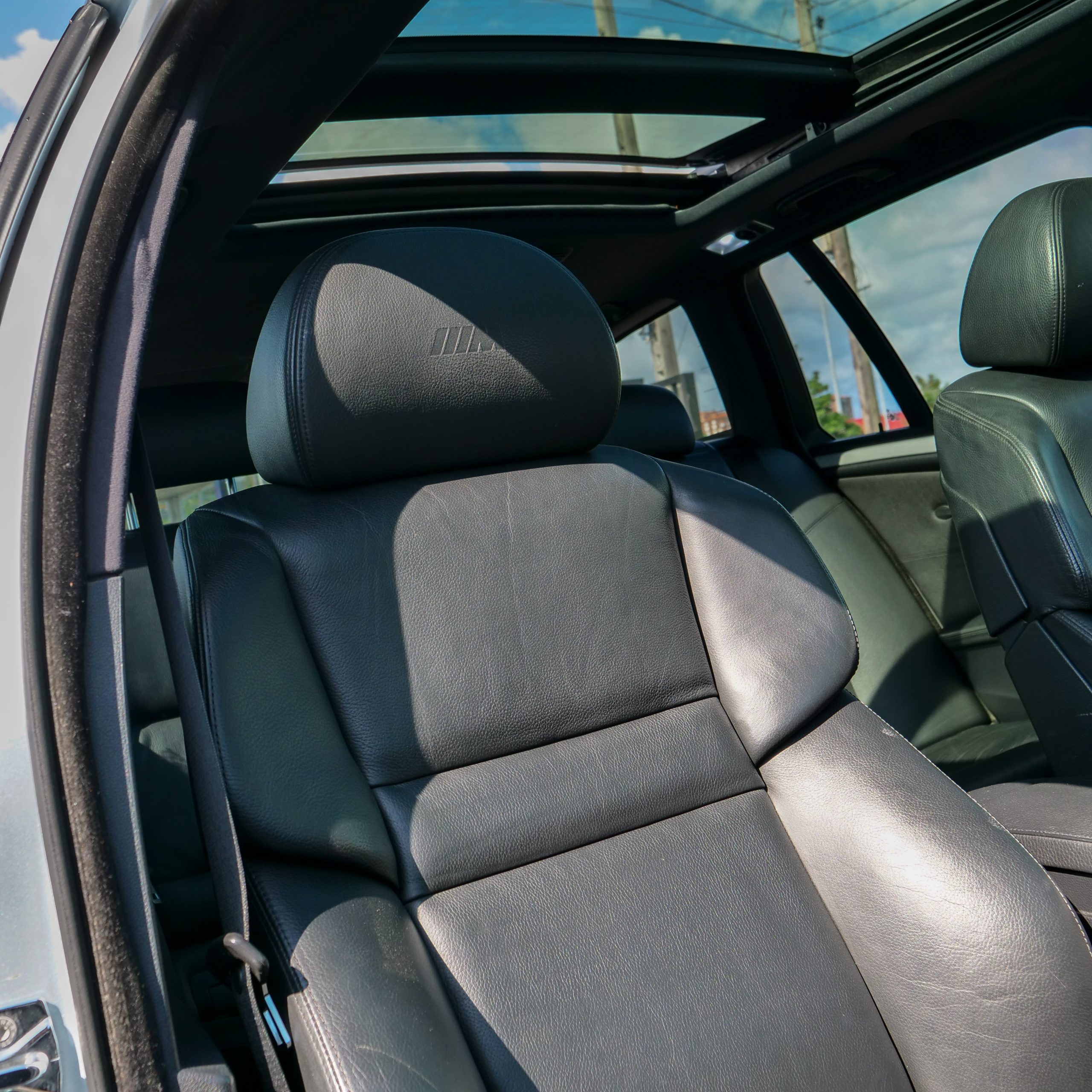 Bmw M5 Touring - imagen 41