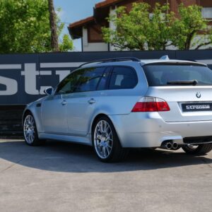 Bmw M5 Touring - foto 45