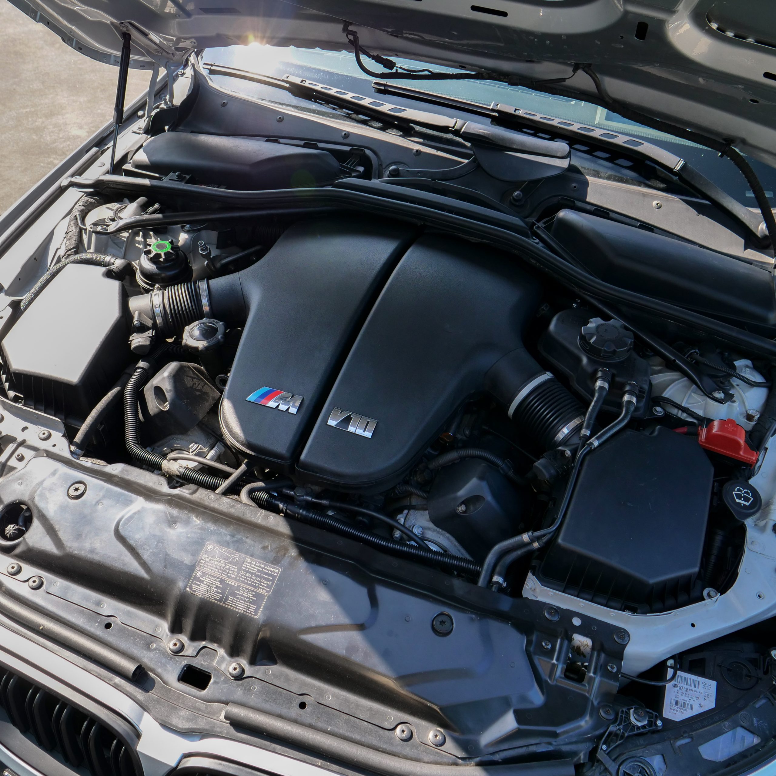 Bmw M5 Touring - imagen 48