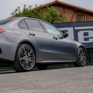 Mercedes C43 AMG - foto 22