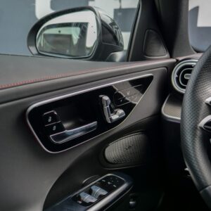 Mercedes C43 AMG - foto 31