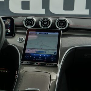Mercedes C43 AMG - foto 32