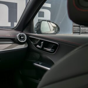 Mercedes C43 AMG - foto 33