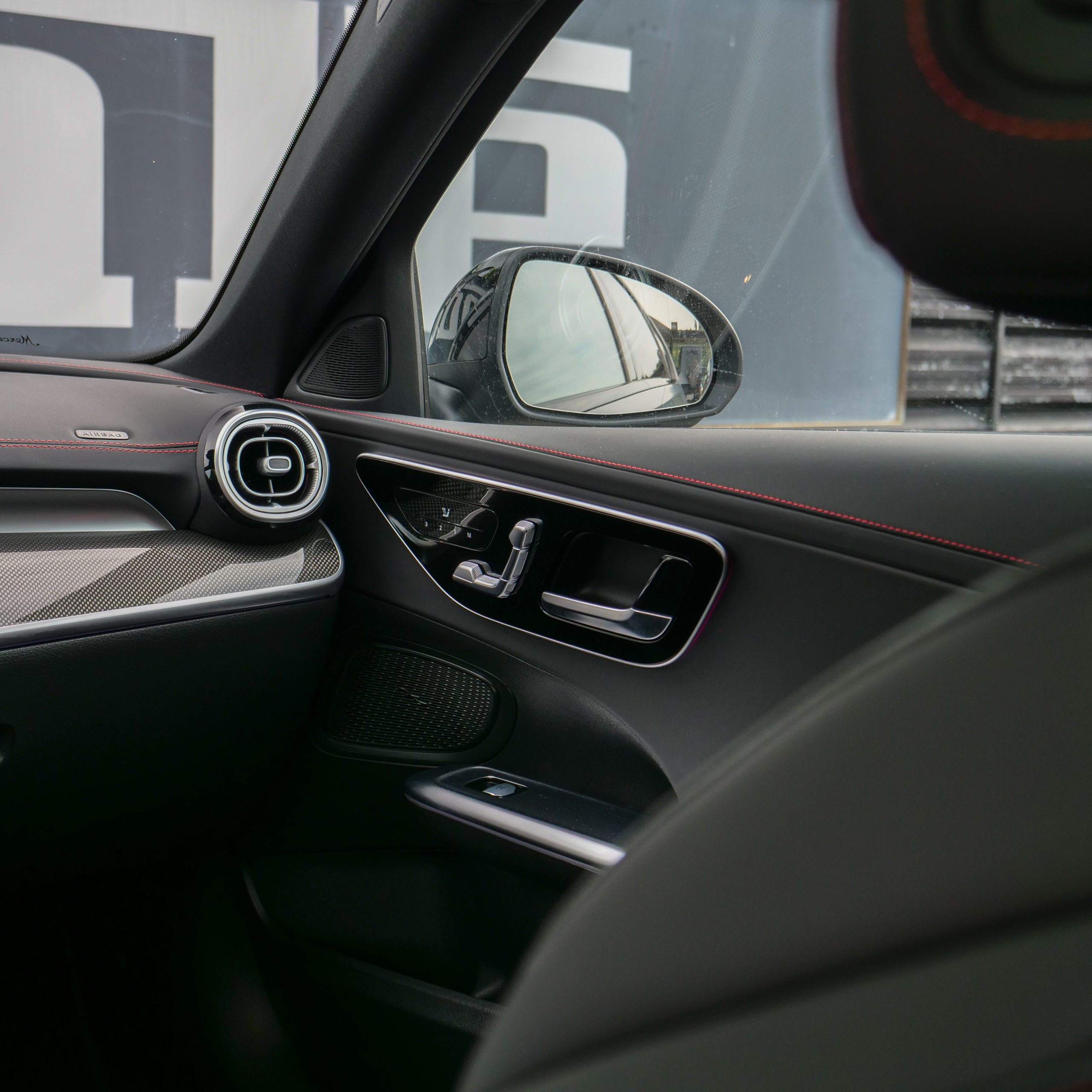 Mercedes C43 AMG - imagen 32