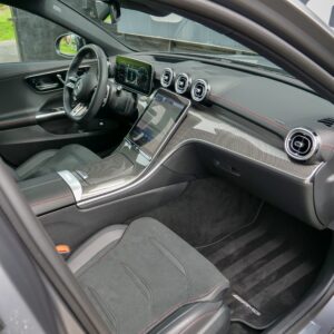 Mercedes C43 AMG - foto 35