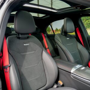 Mercedes C43 AMG - foto 36