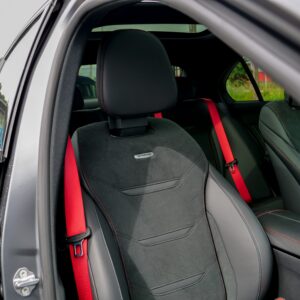 Mercedes C43 AMG - foto 37