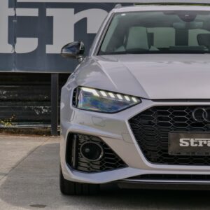 Audi RS4 - foto 11