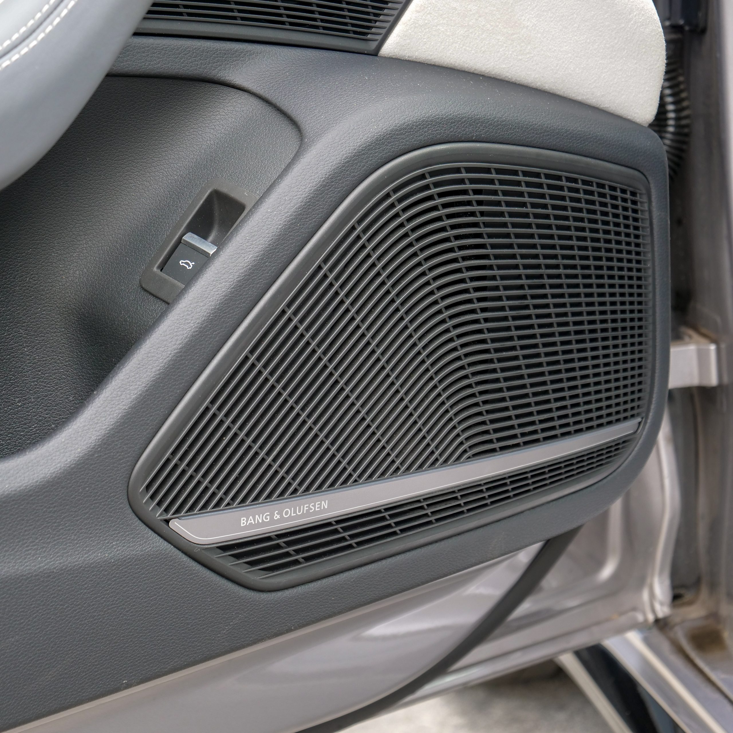 Audi RS4 - imagen 31