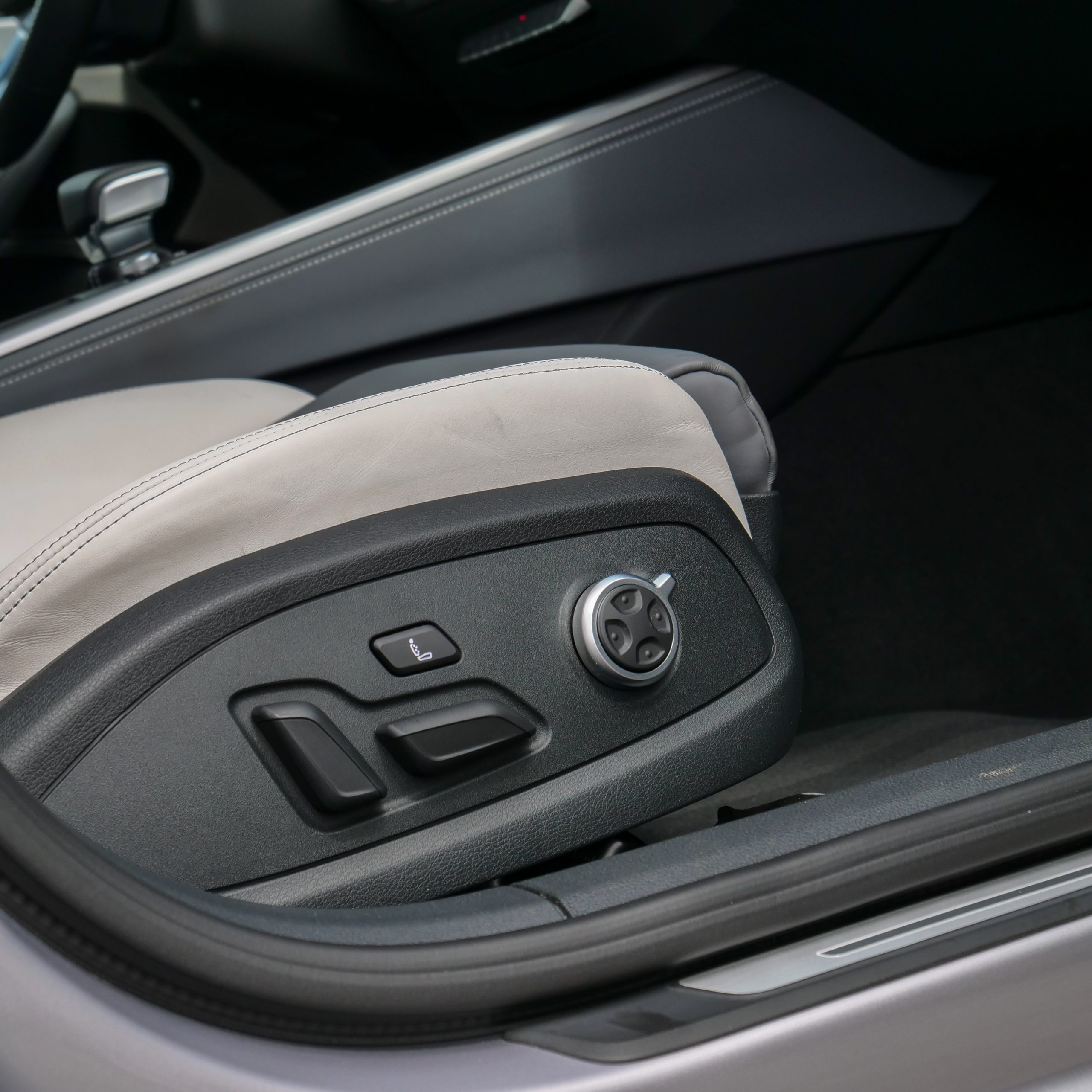Audi RS4 - imagen 38