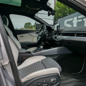 Audi RS4 - foto 40