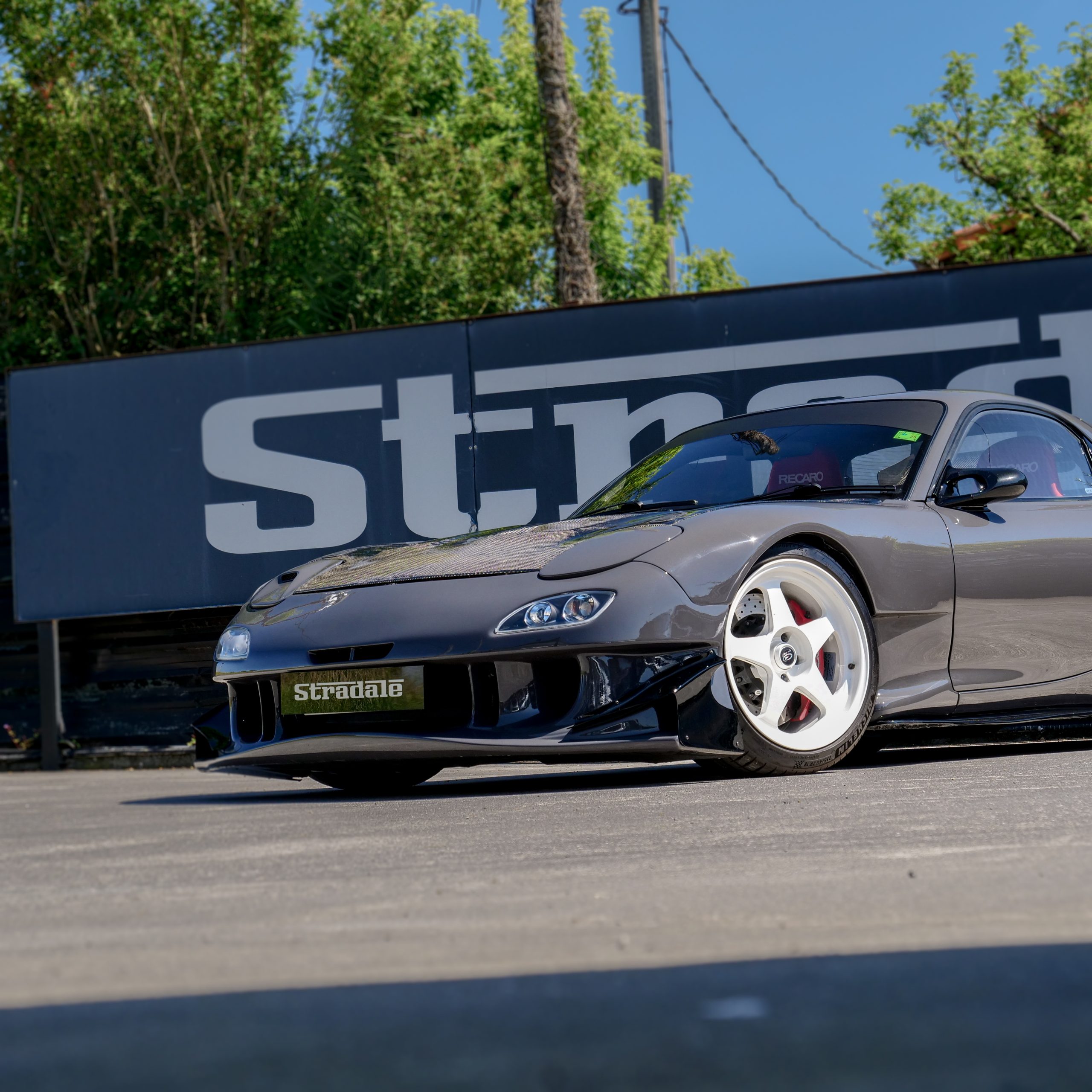 Mazda Rx7 » R E Amemiya « - imagen 6