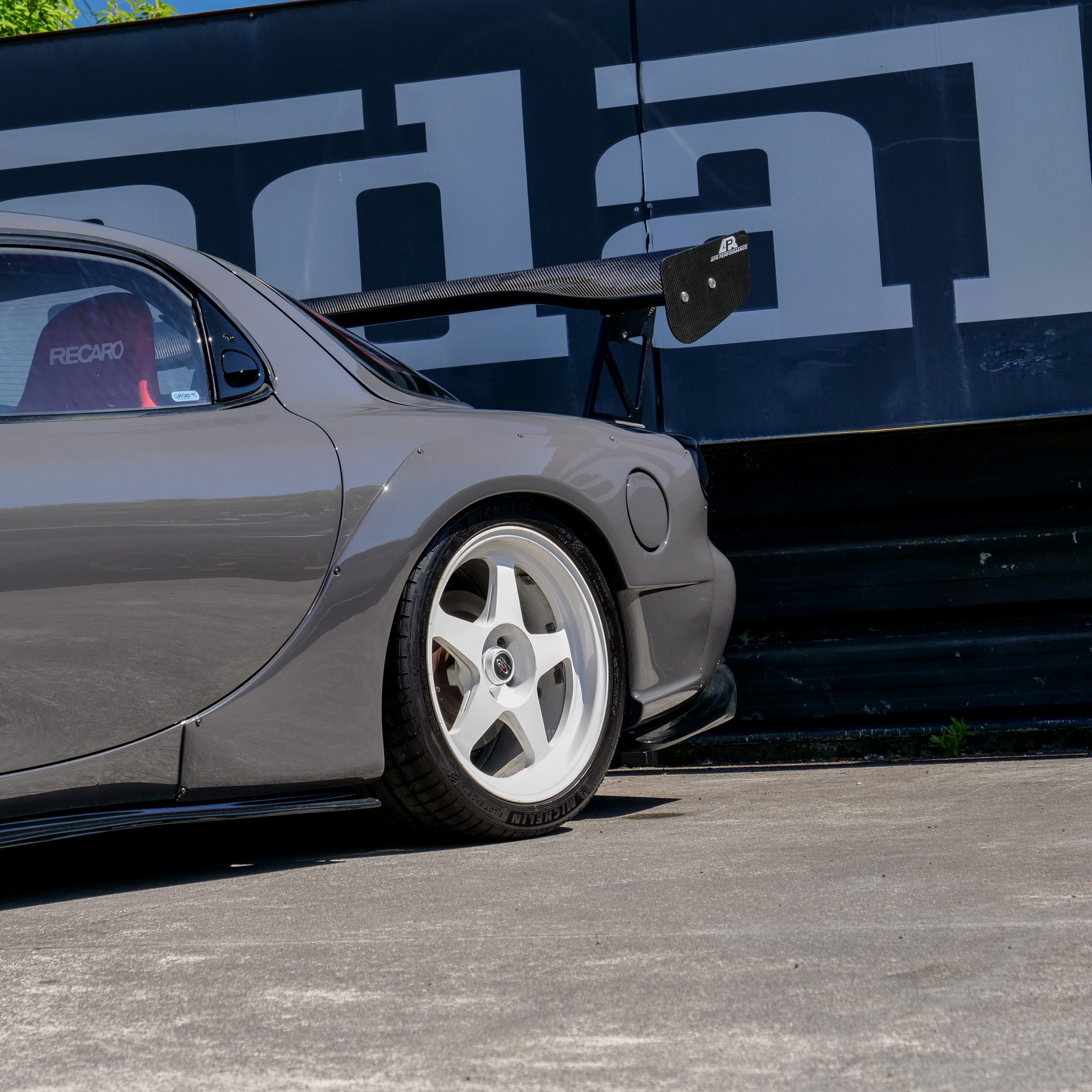 Mazda Rx7 » R E Amemiya « - imagen 8