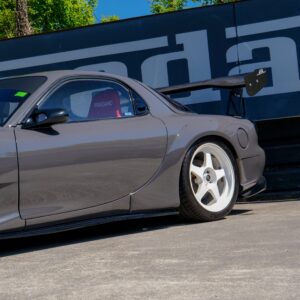 Mazda Rx7 » R E Amemiya « - foto 11