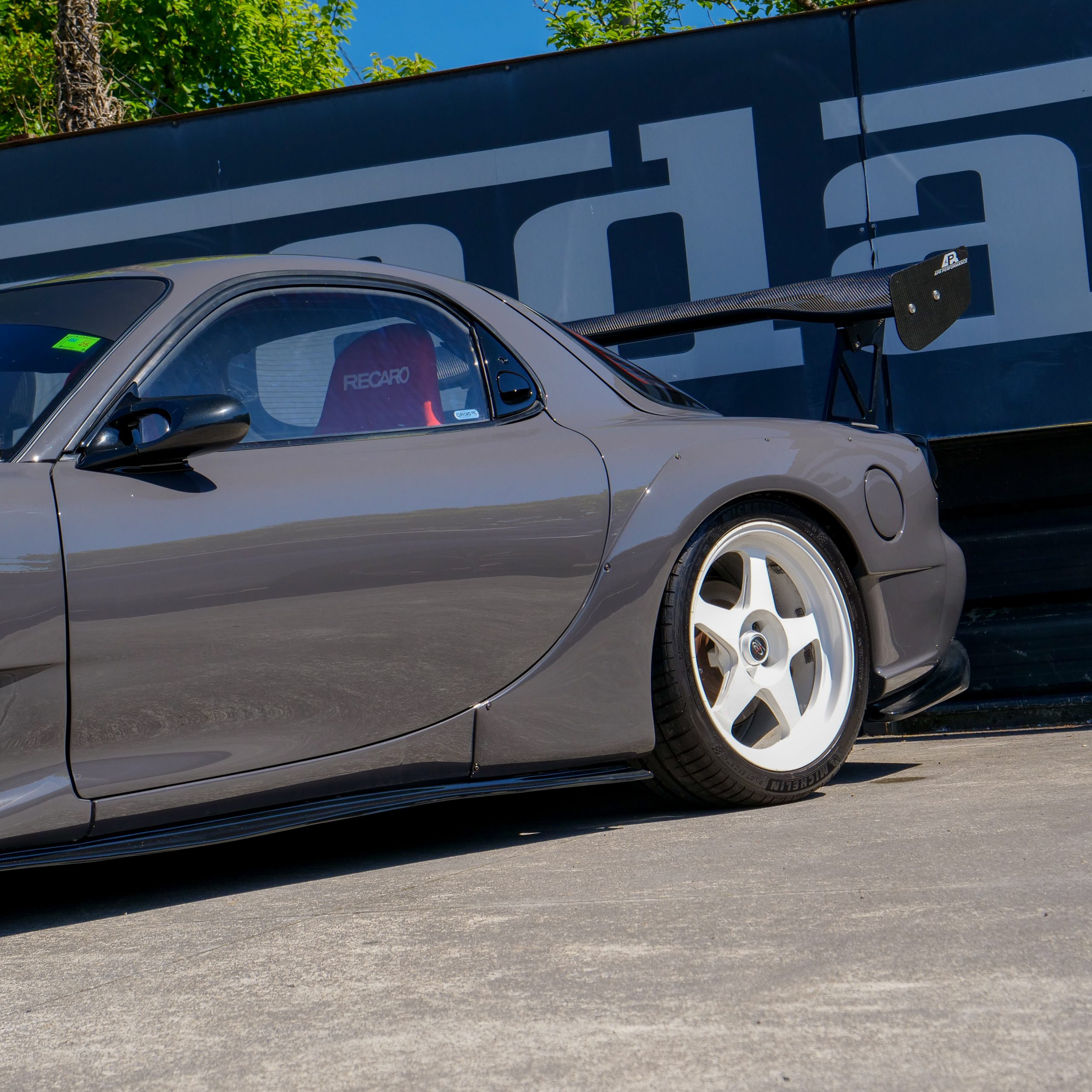 Mazda Rx7 » R E Amemiya « - imagen 10