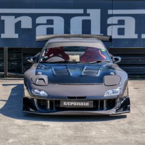 Mazda Rx7 » R E Amemiya « - foto 12