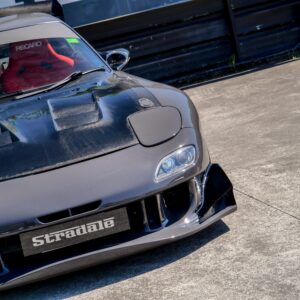 Mazda Rx7 » R E Amemiya « - foto 14