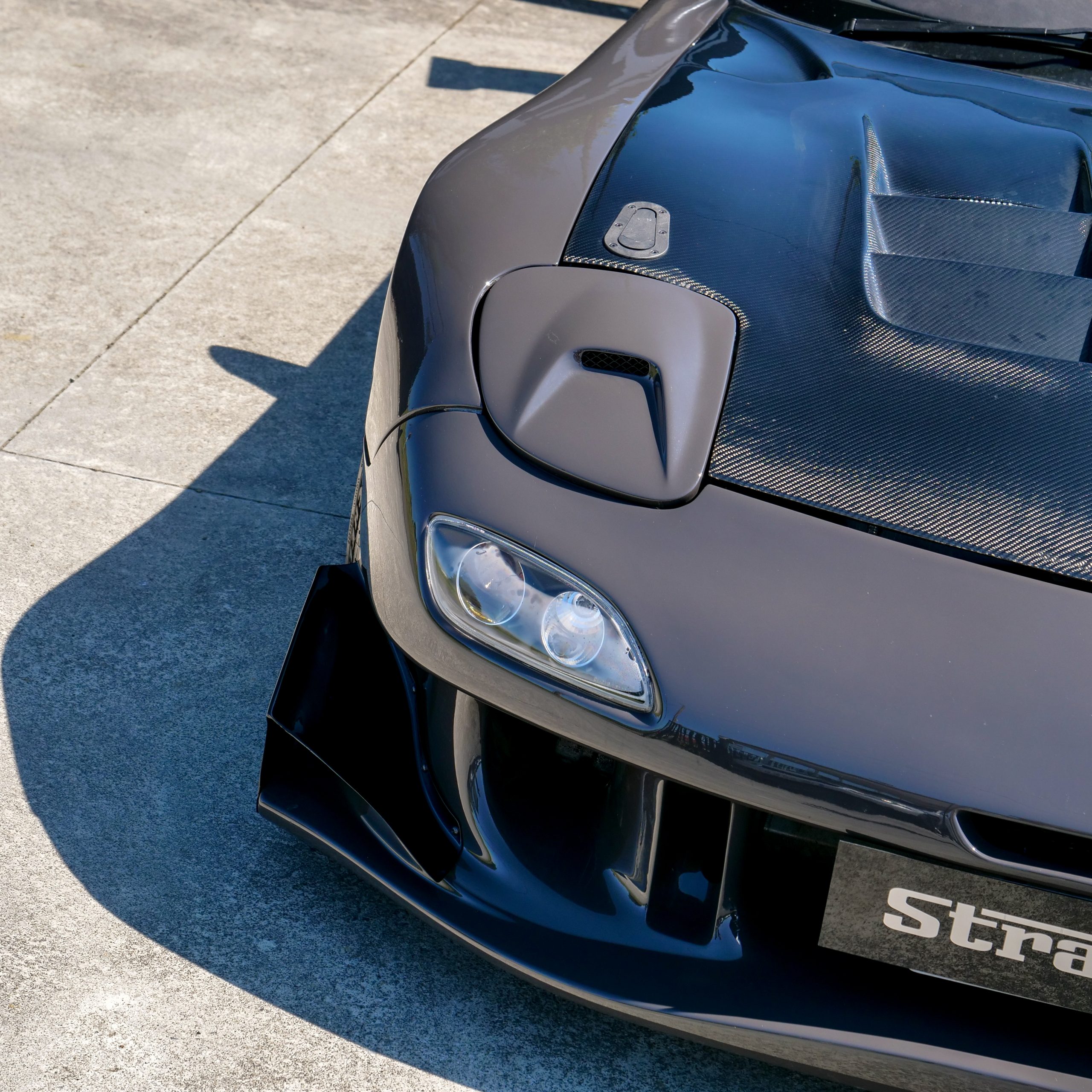 Mazda Rx7 » R E Amemiya « - imagen 14