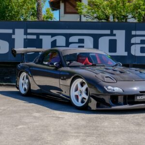 Mazda Rx7 » R E Amemiya « - foto 20