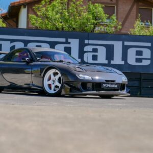 Mazda Rx7 » R E Amemiya « - foto 21