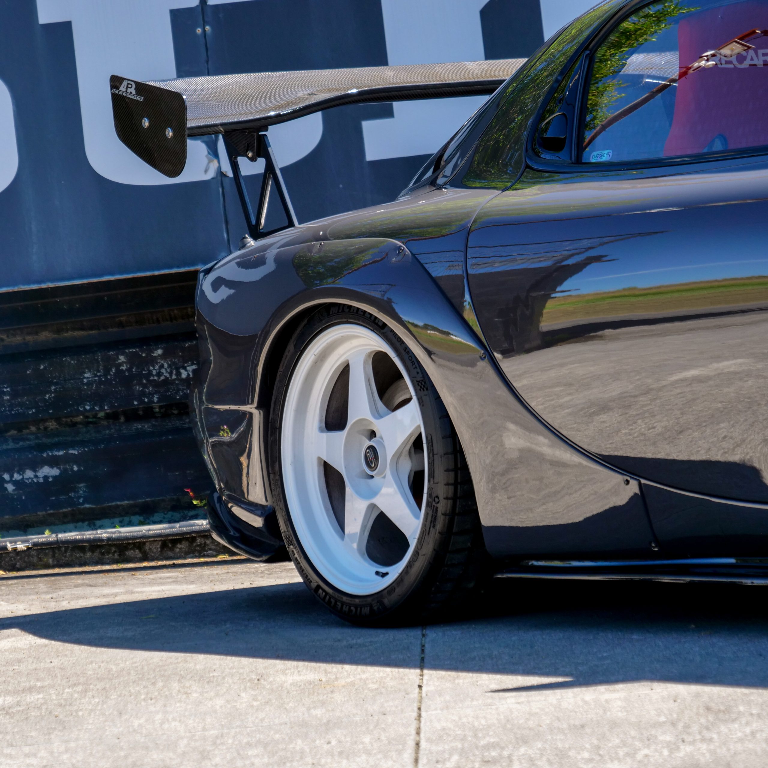 Mazda Rx7 » R E Amemiya « - imagen 23