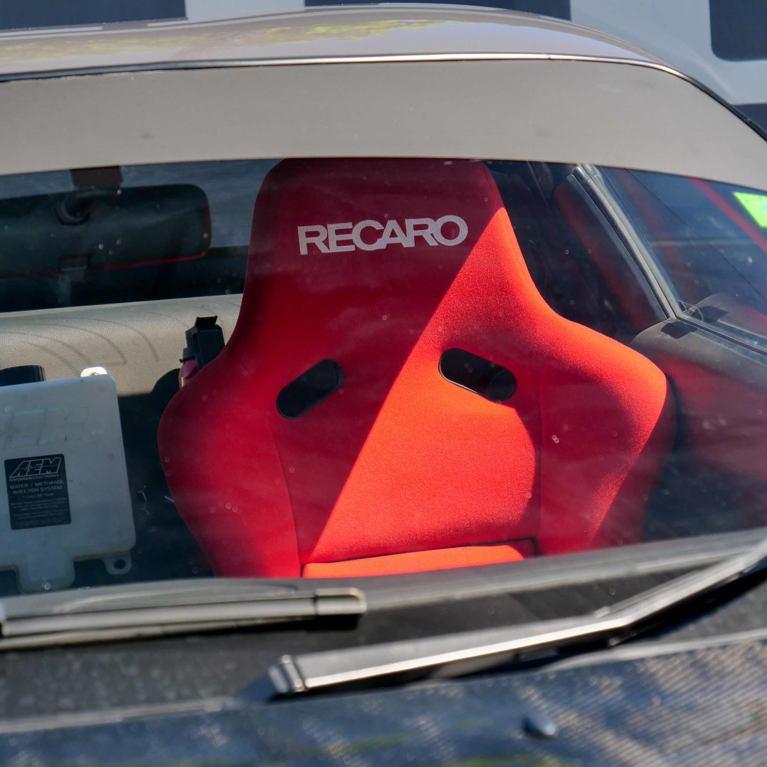 Mazda Rx7 » R E Amemiya « - imagen 24