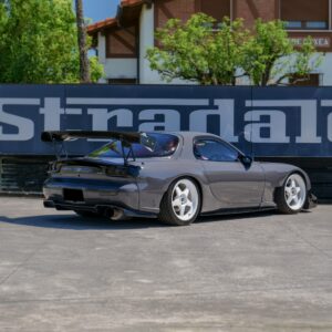 Mazda Rx7 » R E Amemiya « - foto 45