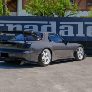 Mazda Rx7 » R E Amemiya « - foto 47