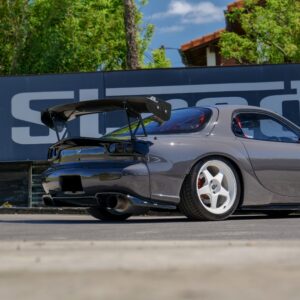 Mazda Rx7 » R E Amemiya « - foto 48