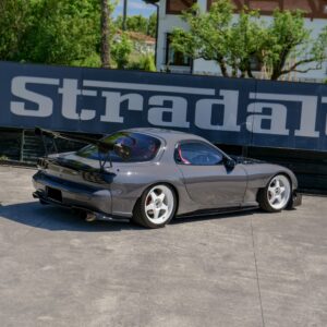 Mazda Rx7 » R E Amemiya « - foto 49