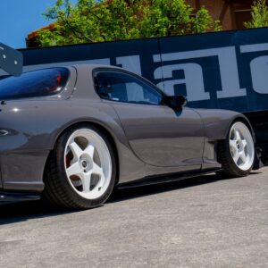Mazda Rx7 » R E Amemiya « - foto 26