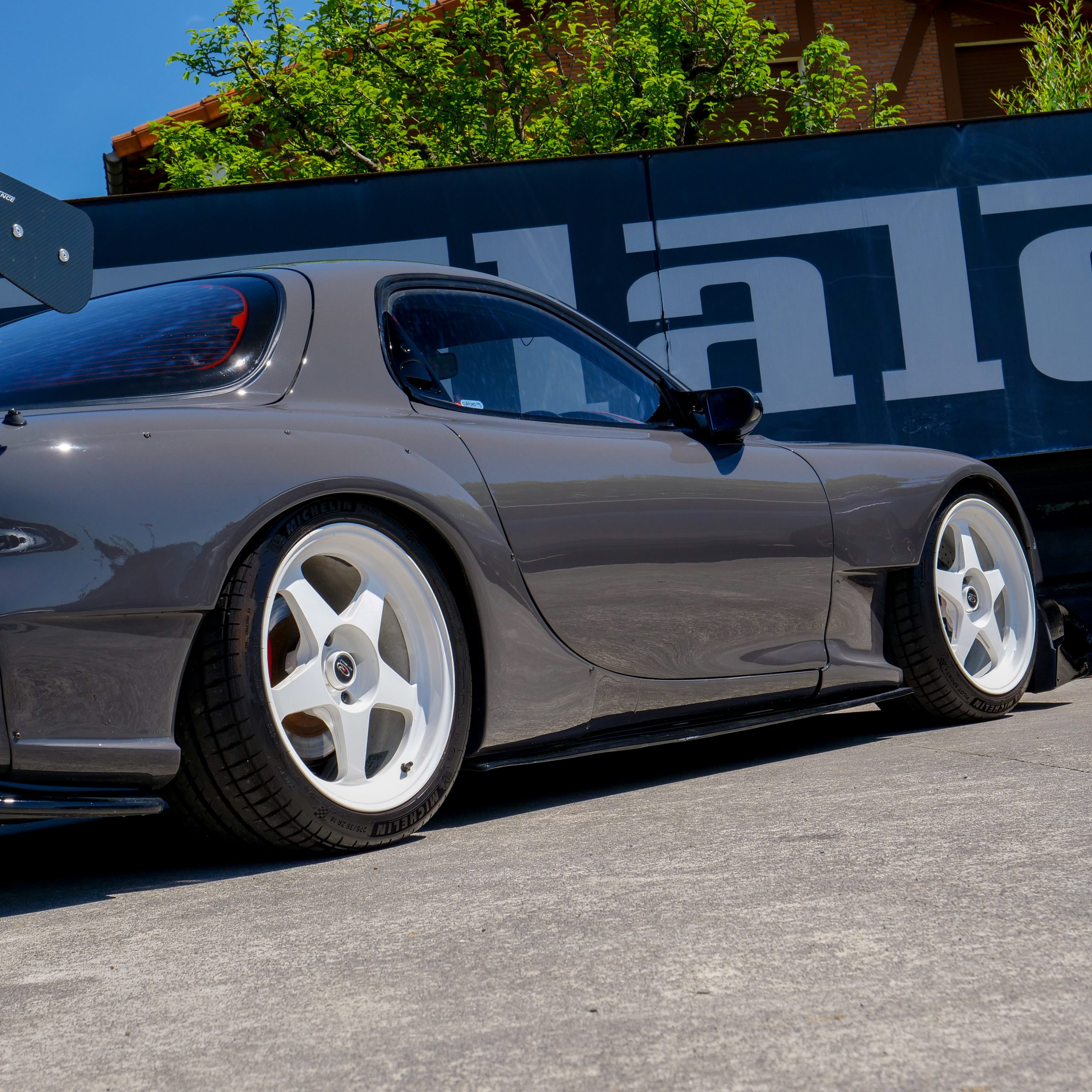 Mazda Rx7 » R E Amemiya « - imagen 25