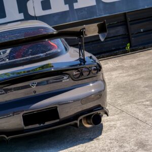 Mazda Rx7 » R E Amemiya « - foto 53