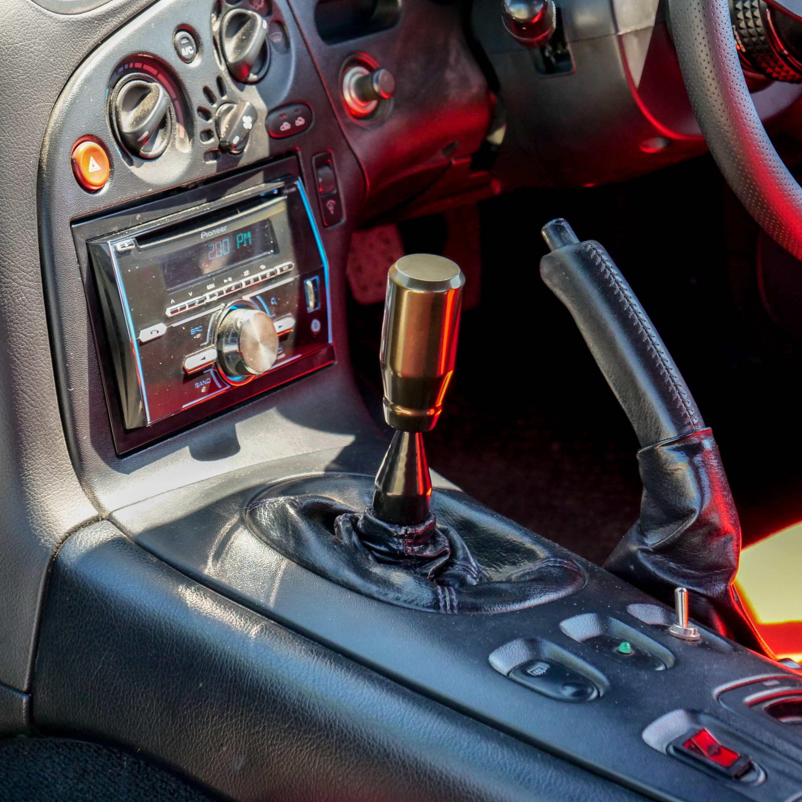 Mazda Rx7 » R E Amemiya « - imagen 29