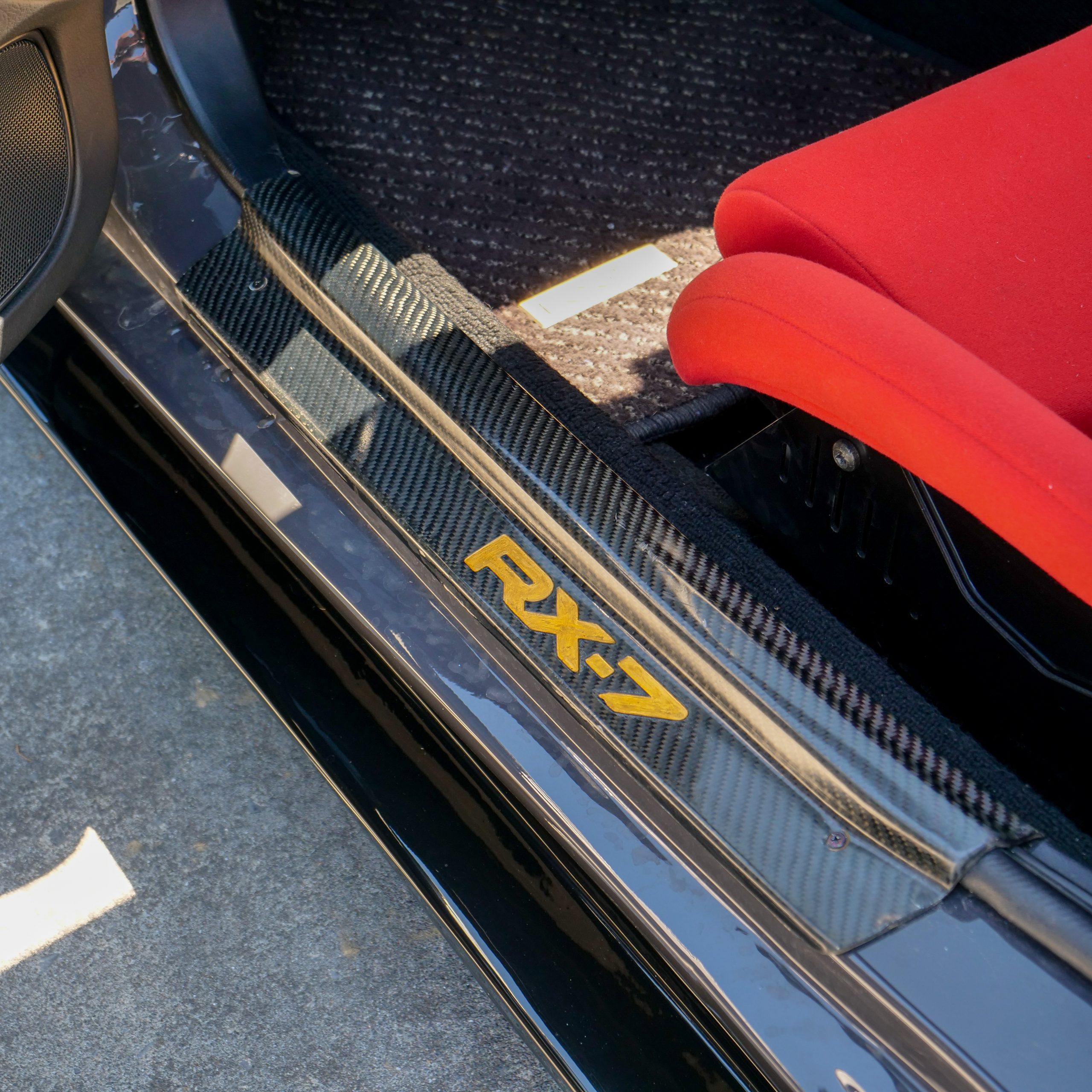 Mazda Rx7 » R E Amemiya « - imagen 30