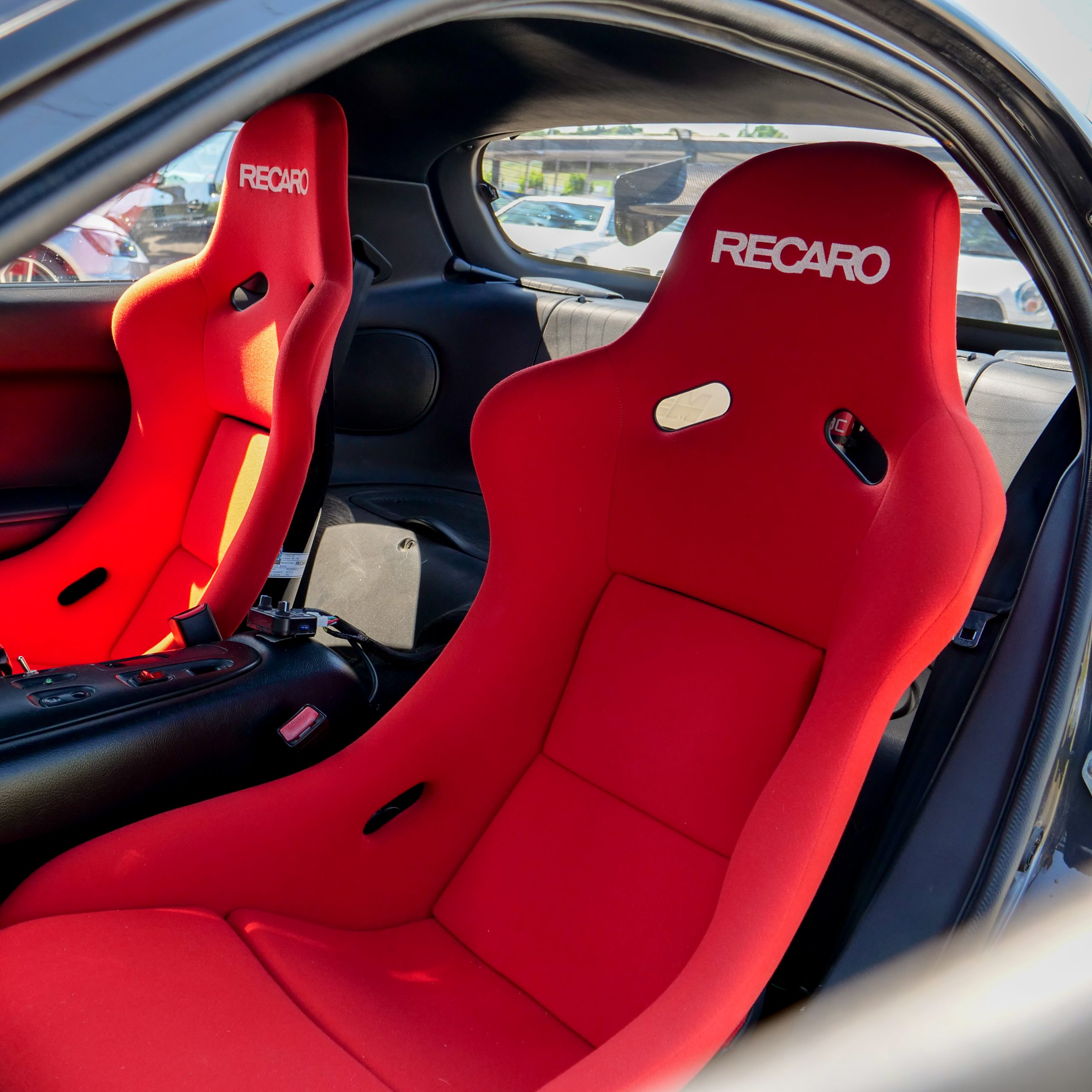 Mazda Rx7 » R E Amemiya « - imagen 31