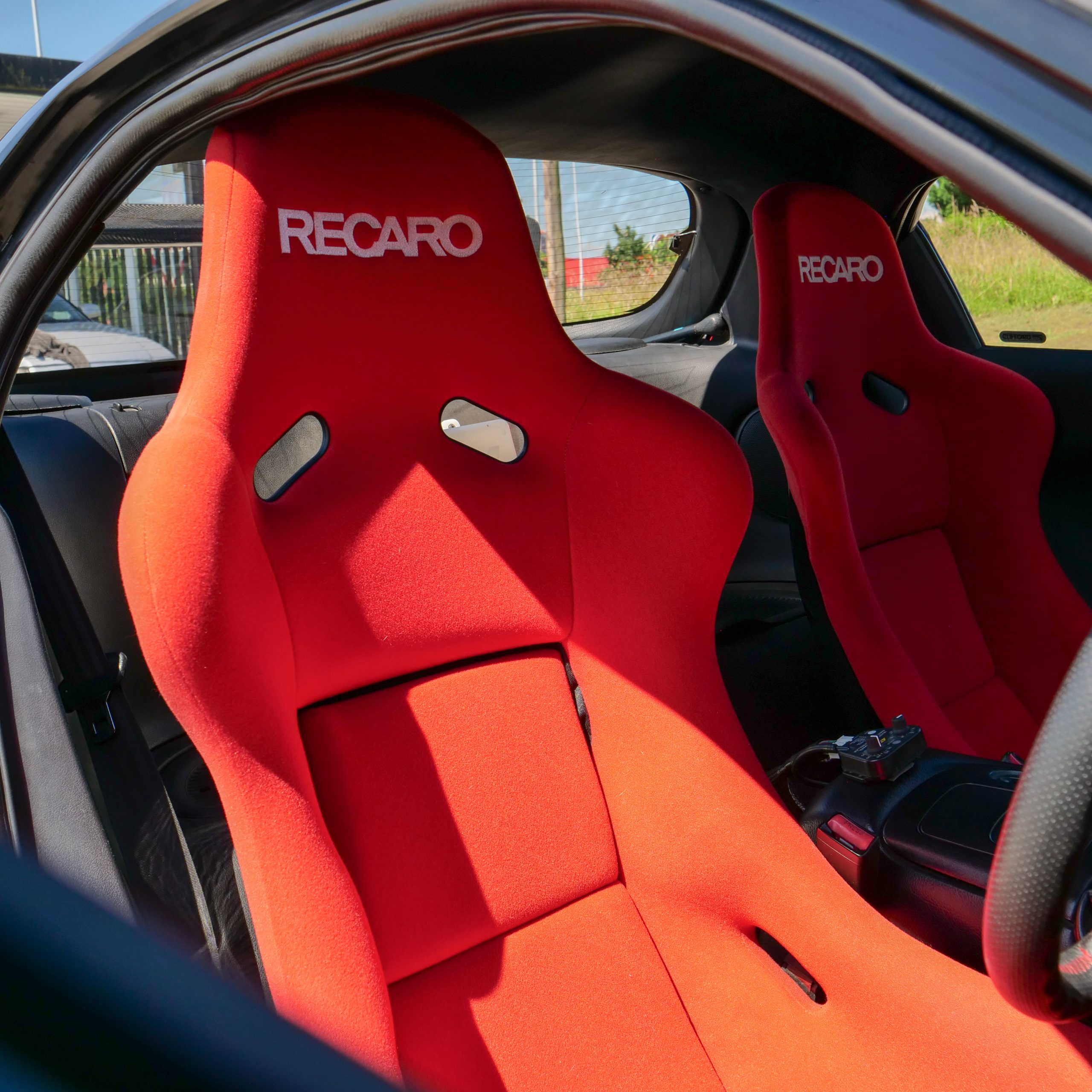 Mazda Rx7 » R E Amemiya « - imagen 34