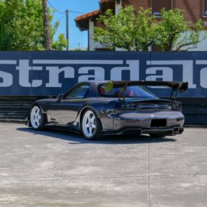 Mazda Rx7 » R E Amemiya « - foto 54