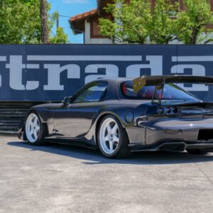 Mazda Rx7 » R E Amemiya « - foto 55