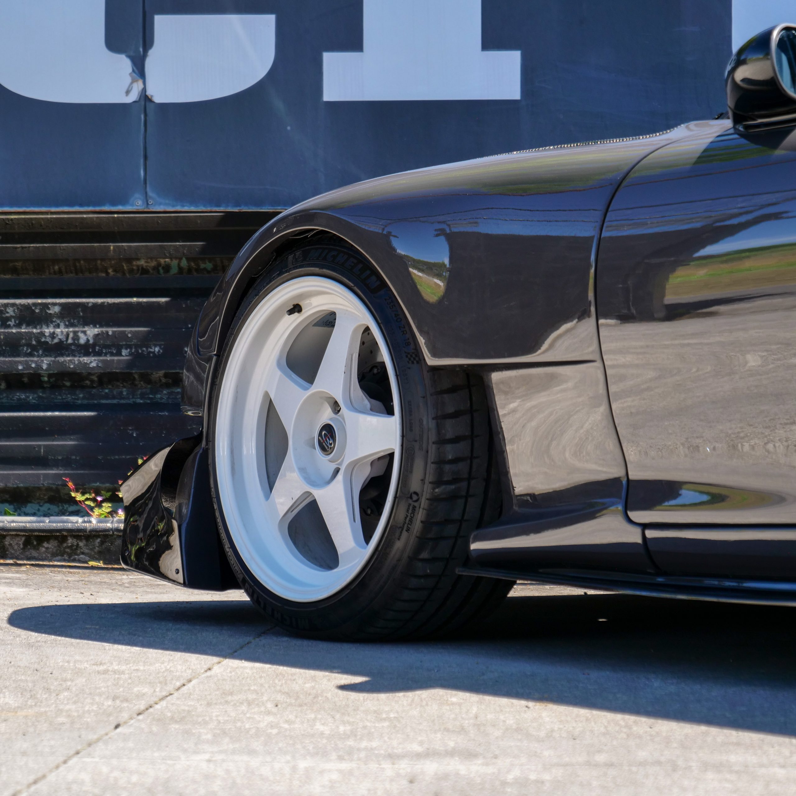 Mazda Rx7 » R E Amemiya « - imagen 37