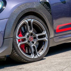 Mini John Cooper Works GP - foto 9