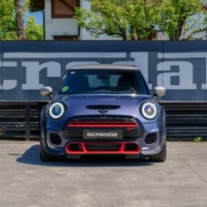 Mini John Cooper Works GP - foto 10