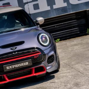 Mini John Cooper Works GP - foto 11