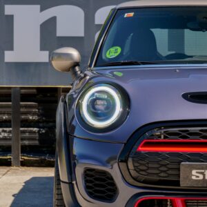 Mini John Cooper Works GP - foto 12